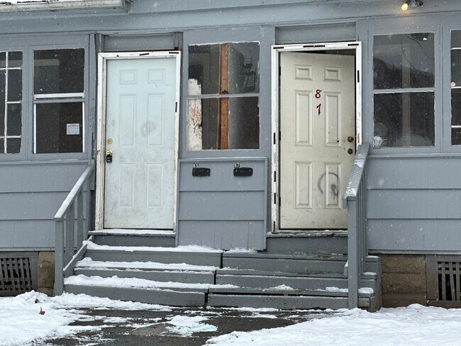 Foto del edificio - 85-87-87 Pullman Ave