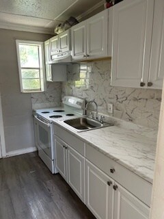 Foto del edificio - 316 Palmetto Ave NW