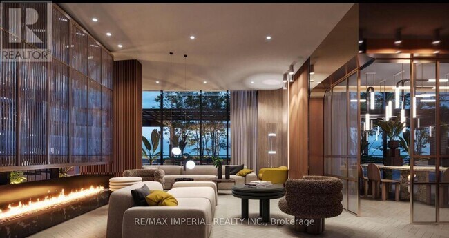 Photo du bâtiment - 1 Quarrington Lane