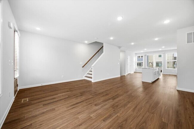 Foto del edificio - 628 Bushwood Alley