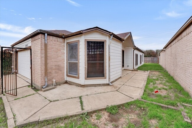 Foto del edificio - 9407 Stockwell St