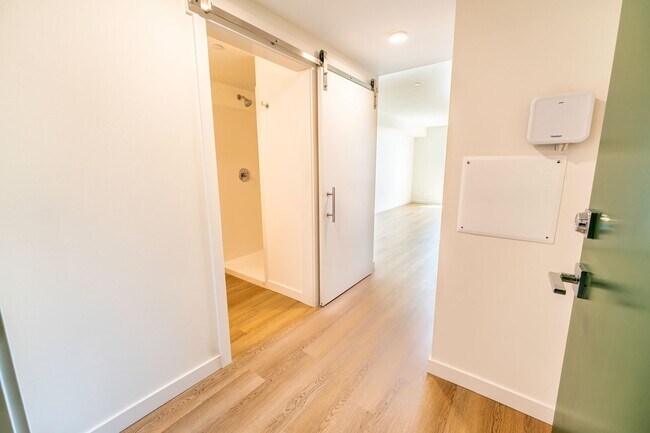 Foto del interior - Stone Row Apartments