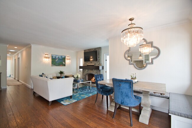 Foto del edificio - 3013 Maple Ave