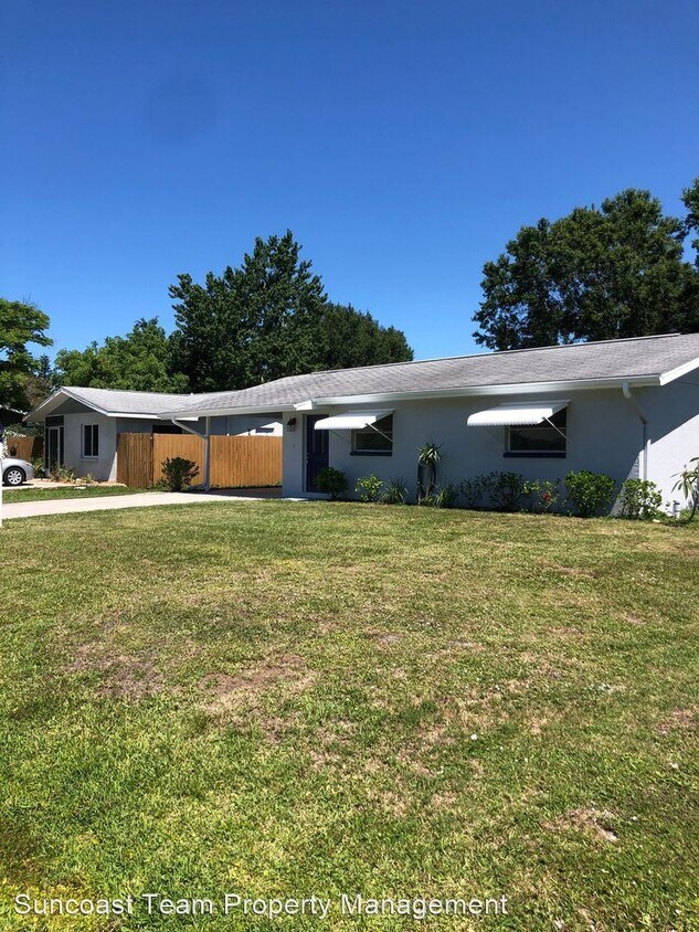 Foto principal - 2 br, 1 bath House - 786 Carla Drive