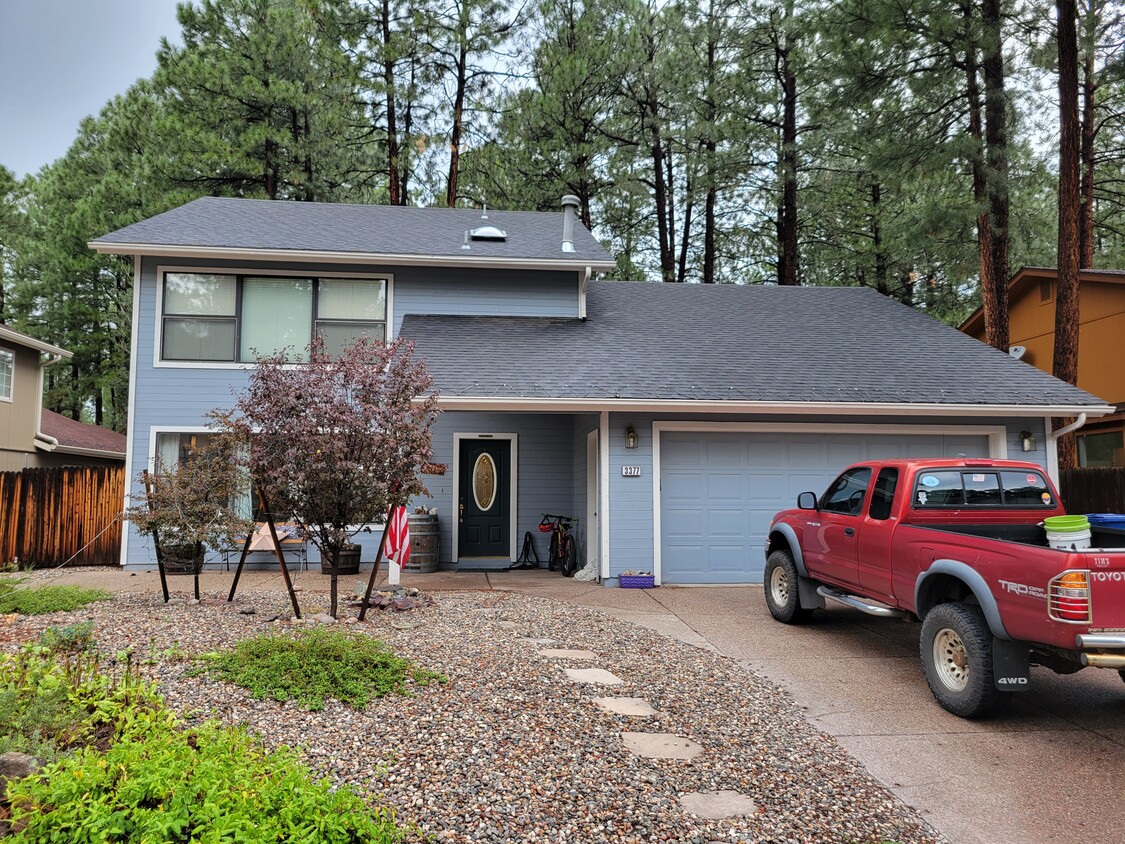 Foto principal - 3377 S Hillary Way