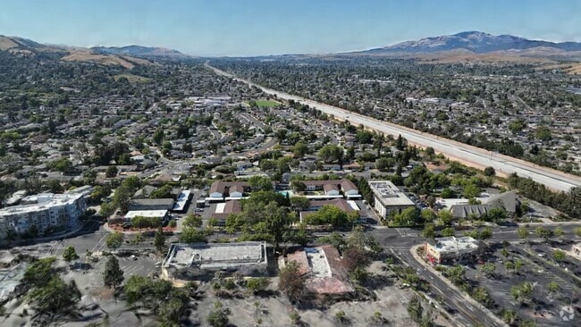  - The Valley Apartments