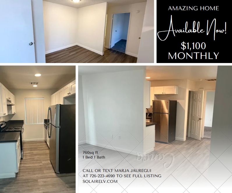 Foto principal - 1750 Karen Ave
