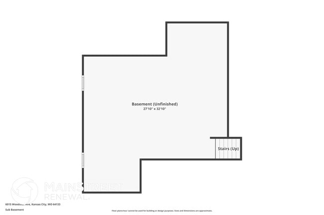 Building Photo - 6015 Woodside Ave