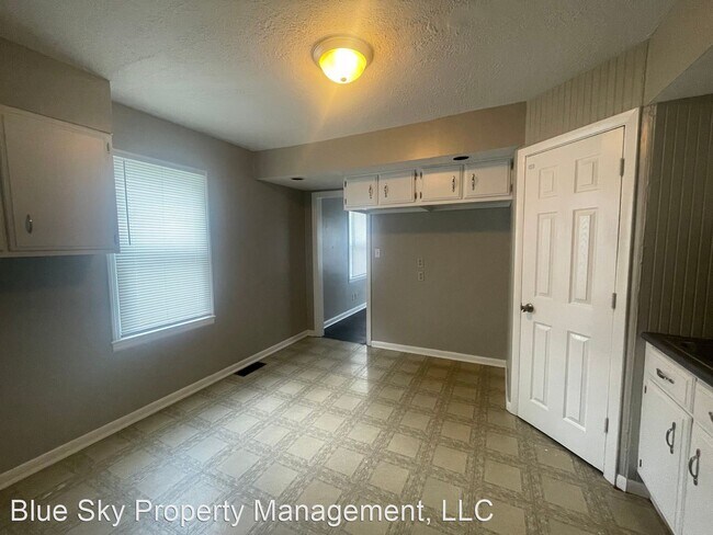 Foto del edificio - 3 br, 1 bath House - 2409 South Grant Street