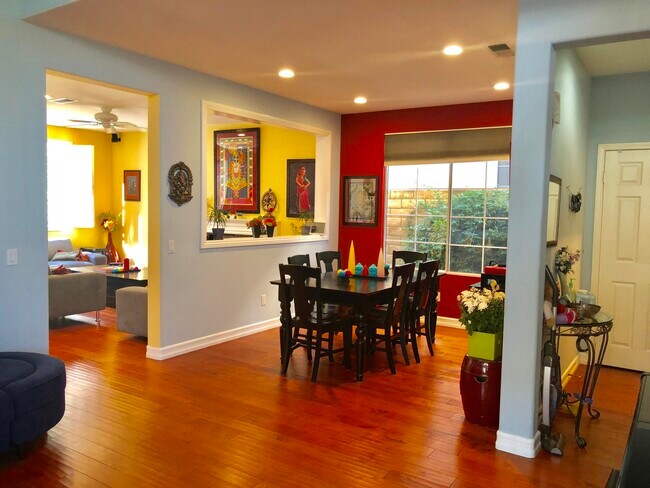 Building Photo - 3025 Blazing Star Dr