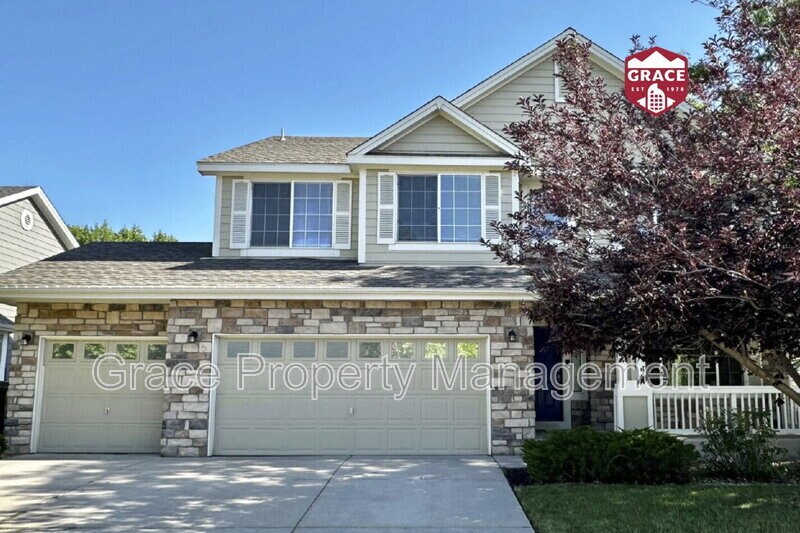 Primary Photo - 2523 E 150th Pl