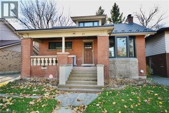 Building Photo - 17 Inverness Ave W