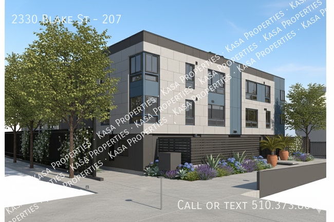 Foto del edificio - 2330 Blake St