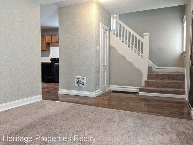 Building Photo - 2 br, 1 bath House - 3706 Neosho