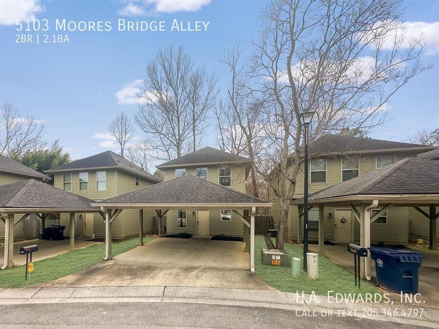 Photo - 5103 Moores Bridge Alley (Northport, AL)