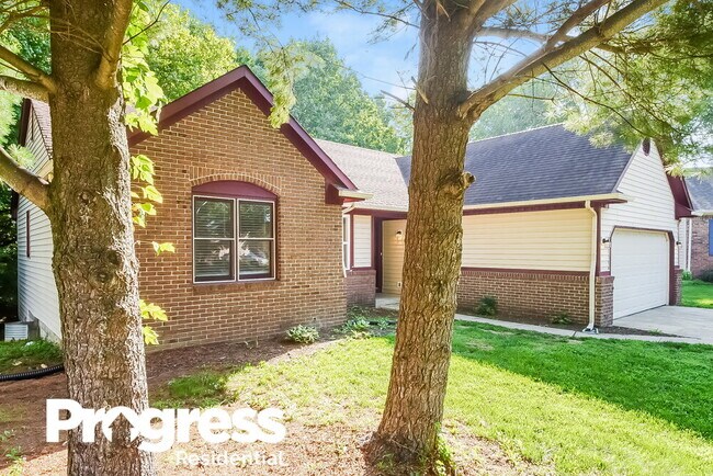 Building Photo - 5865 Petersen Ct