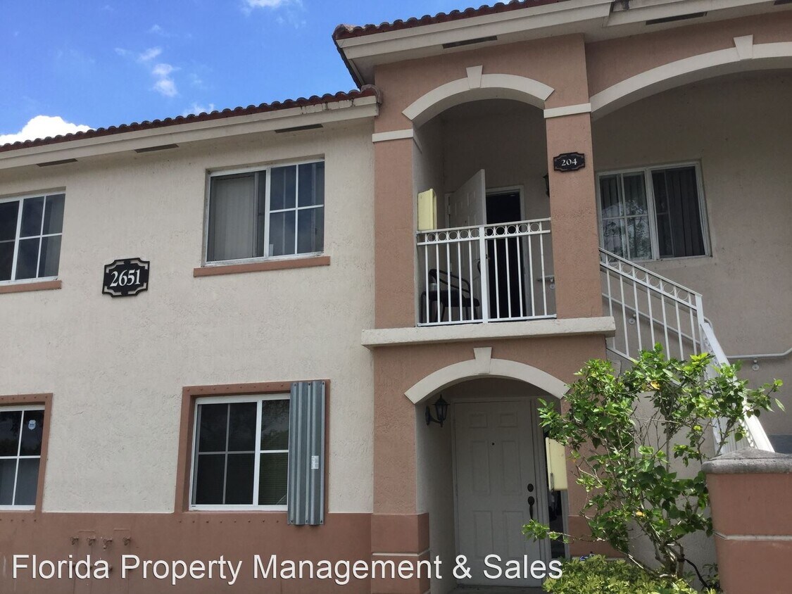 Building Photo - 2 br, 2 bath House - 2621 Se 12th Road # 203