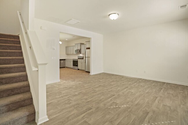 Foto del edificio - Dorsett Townhomes- 3BD/2.5 BATH Townhome A...