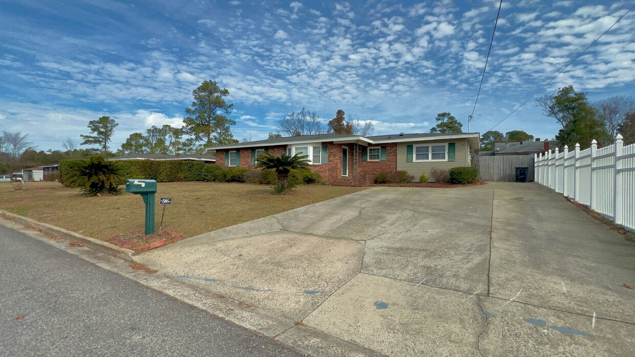 Primary Photo - 3 Bedroom Ranch in North Augusta SC