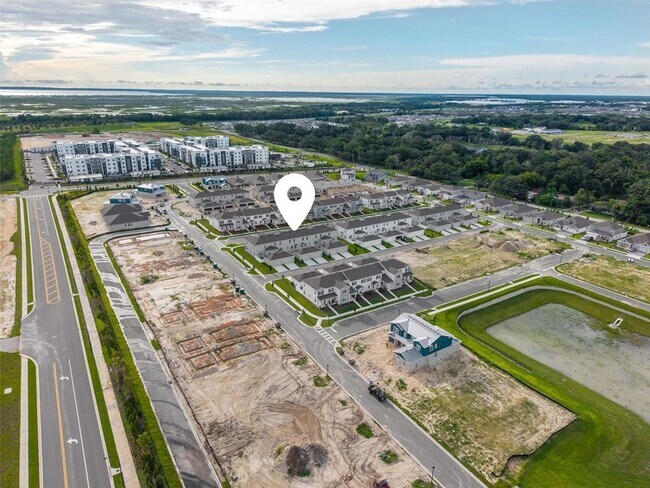 Foto del edificio - 2341 White Buffalo St