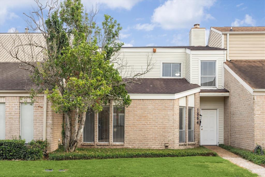 Foto principal - 1864 S Gessner Rd