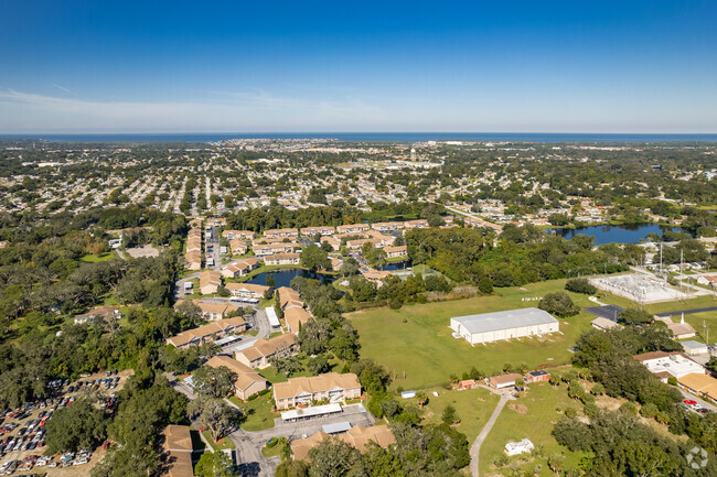 6516 Tina Dr New Port Richey, FL - SunnyBrook Condominium