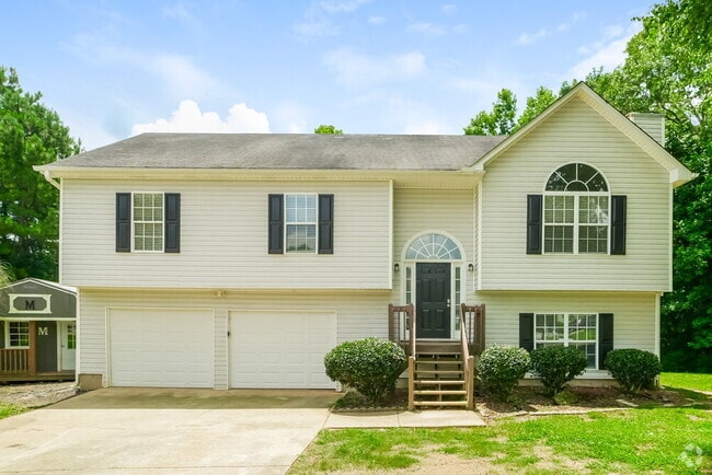 Building Photo - 5697 Newburn Ct