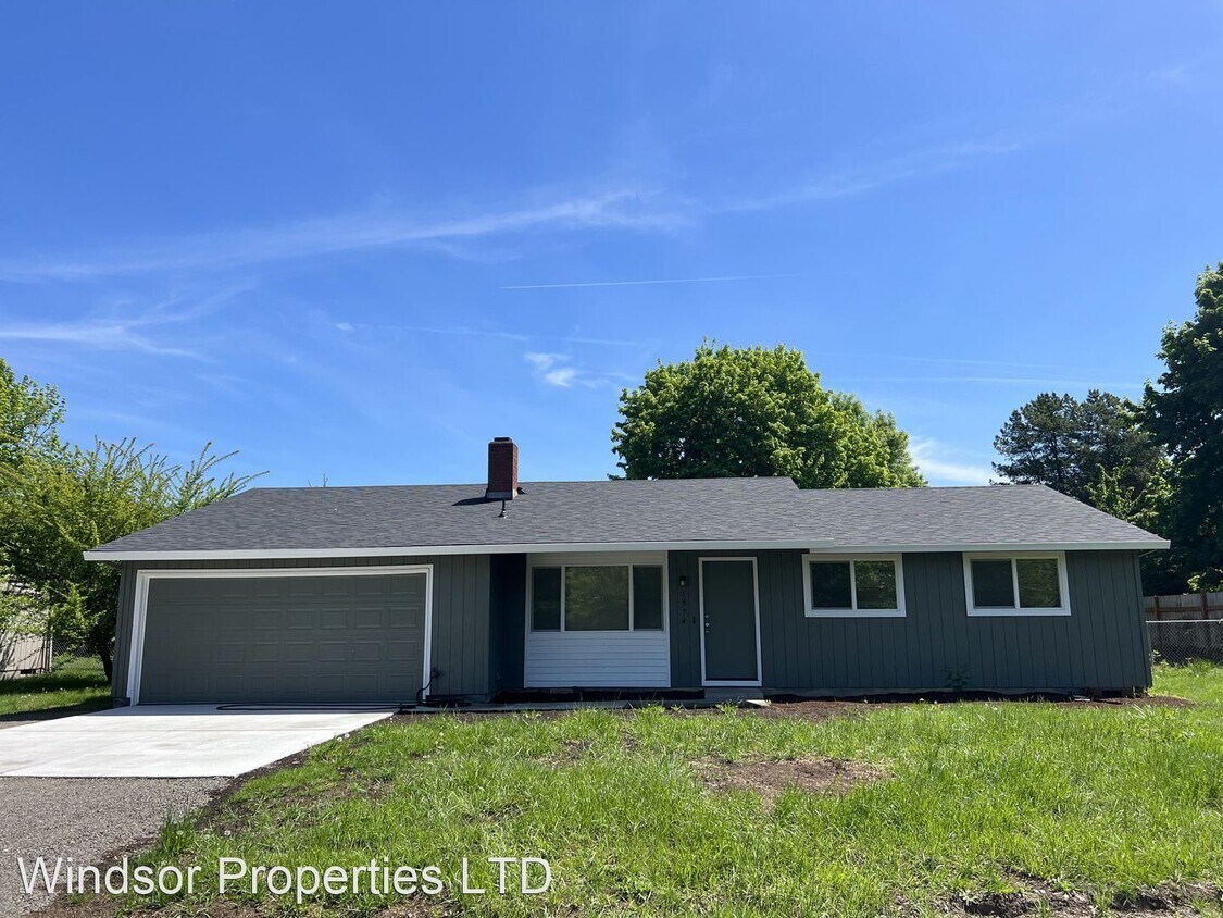 1874 NE 15th Ave, Hillsboro, OR 97124 House Rental in Hillsboro, OR
