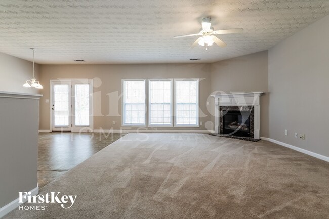 Building Photo - 6919 Island Pointe Dr