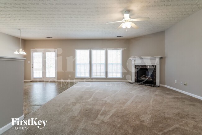 Foto del edificio - 6919 Island Pointe Dr