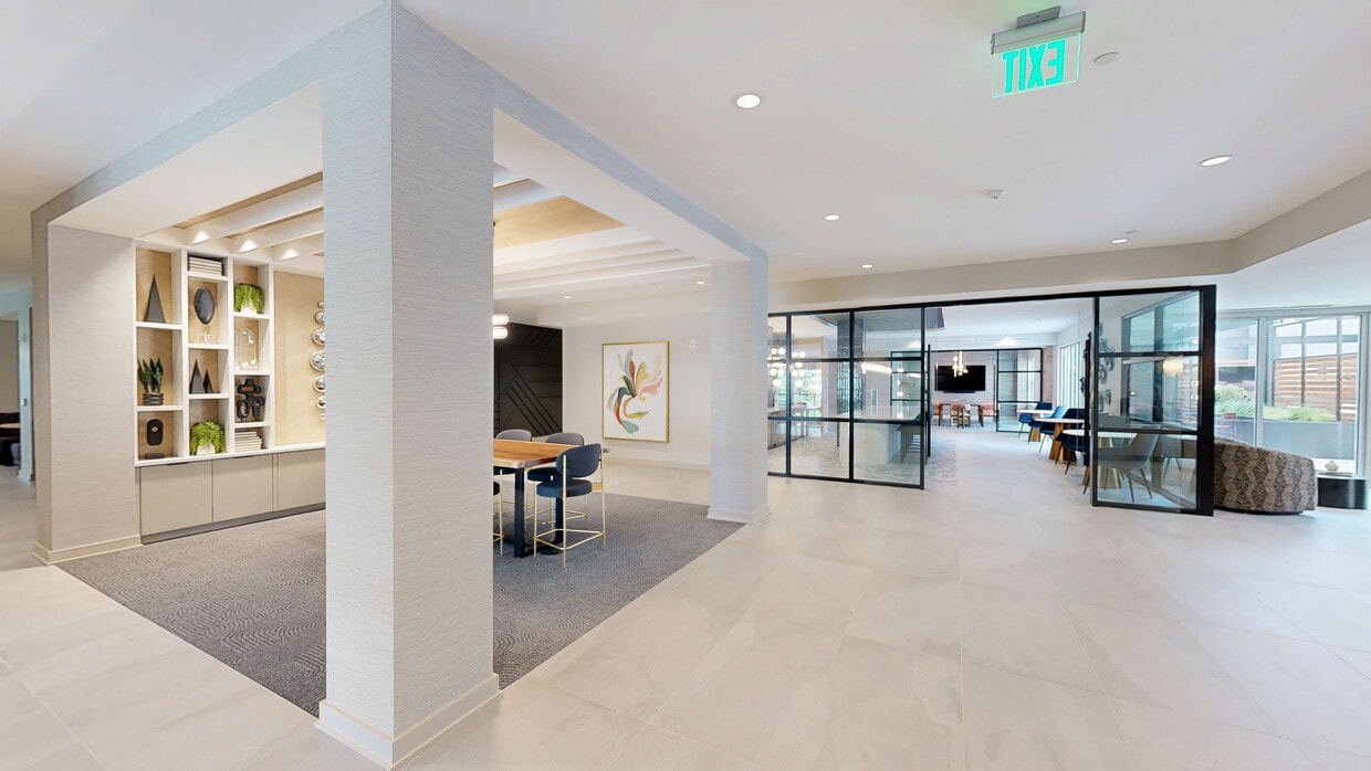 Photo - Blayr Apartments