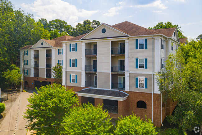 Foto del edificio - Carrollton Terrace Apartments