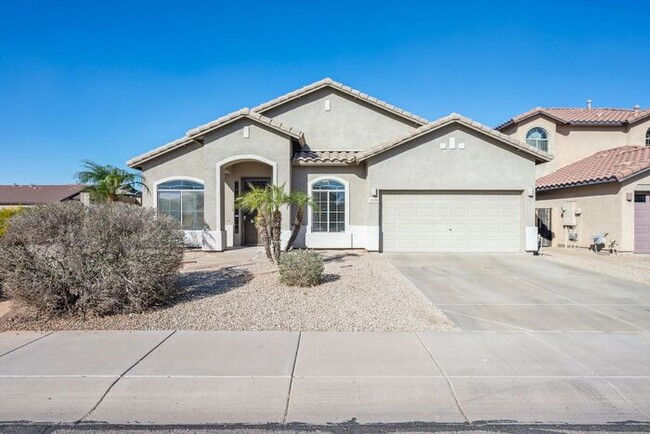 Building Photo - 3578 W Dancer Ln