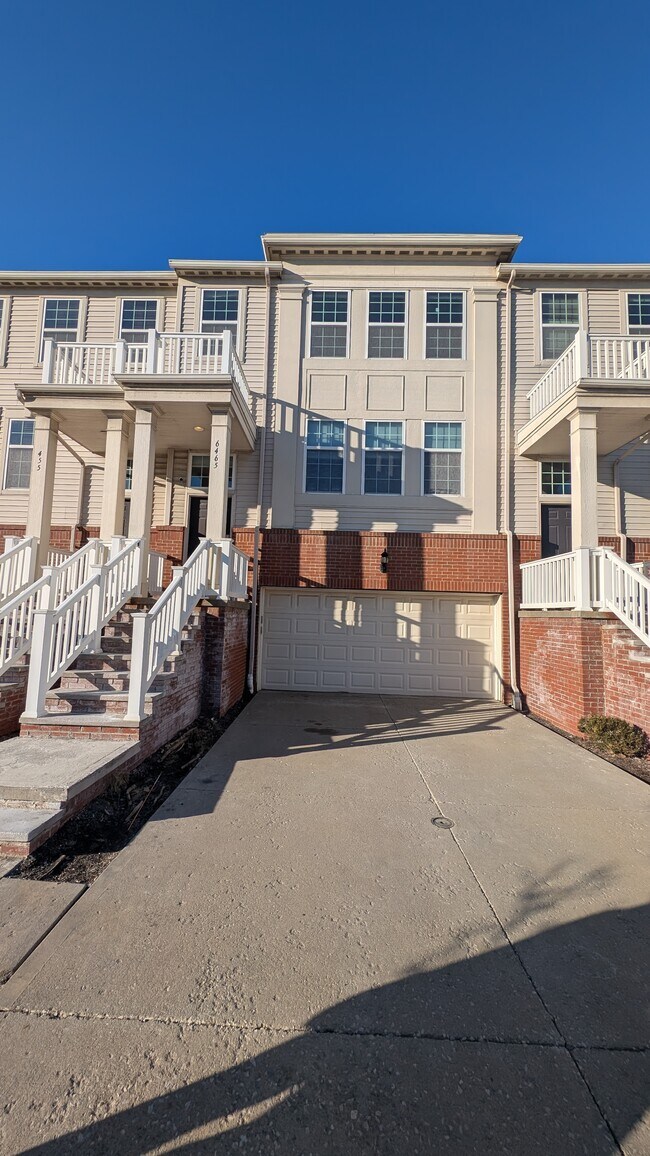 Foto del edificio - 6465 Park Pointe Ct