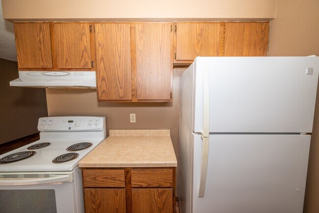 Interior Photo - Foster Street Fourplex