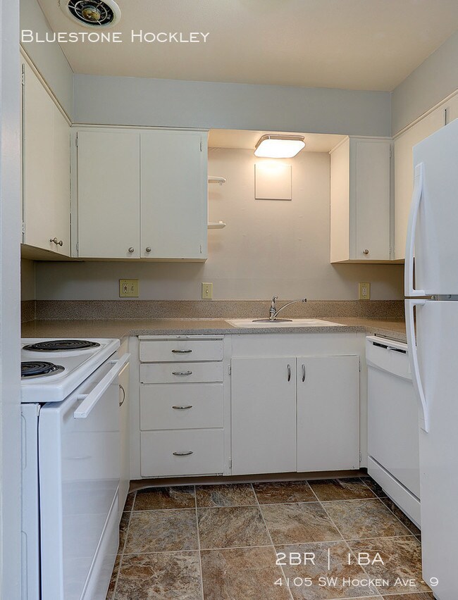Foto del edificio - 4105 SW Hocken Ave