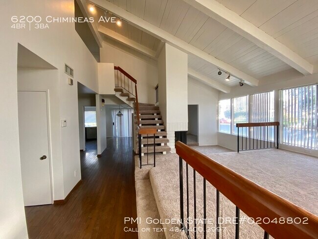Foto del edificio - 6200 Chimineas Ave