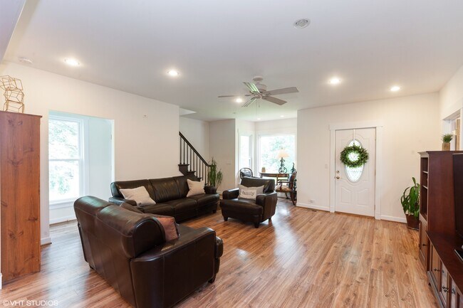 Foto del edificio - 23197 N Prairie Rd