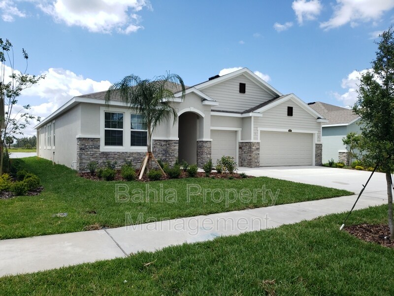 1073 Montgomery Bell Rd, Wesley Chapel, FL 33543 House for Rent in