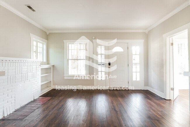 Foto del edificio - 1656 Fulton Ave SW
