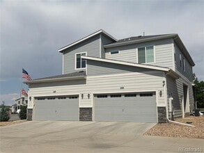 Building Photo - 587 S Richfield St