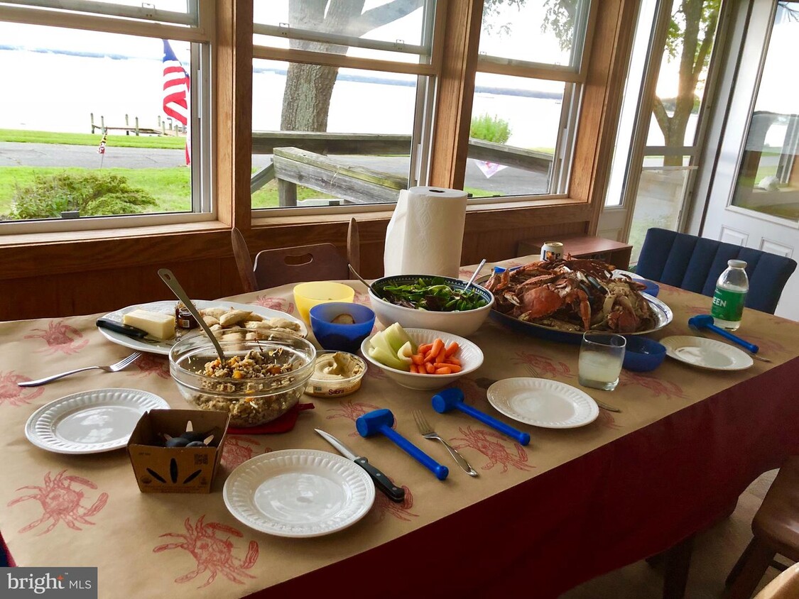 13293 Patuxent Ave, Lusby, MD 20657 House Rental in Lusby, MD