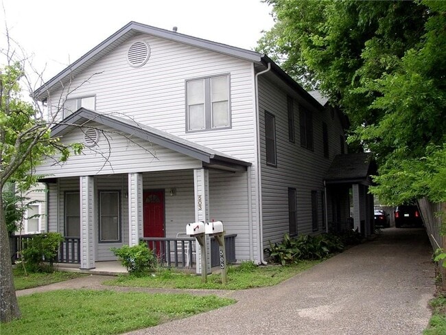 Building Photo - 503 E 38th St