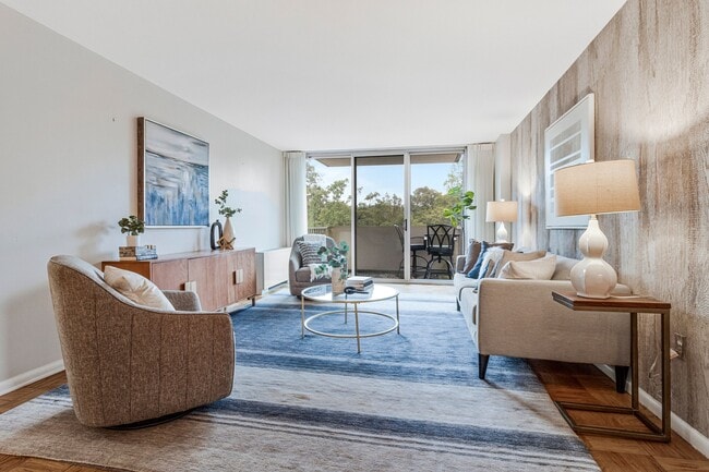 Building Photo - 2939 Van Ness St NW