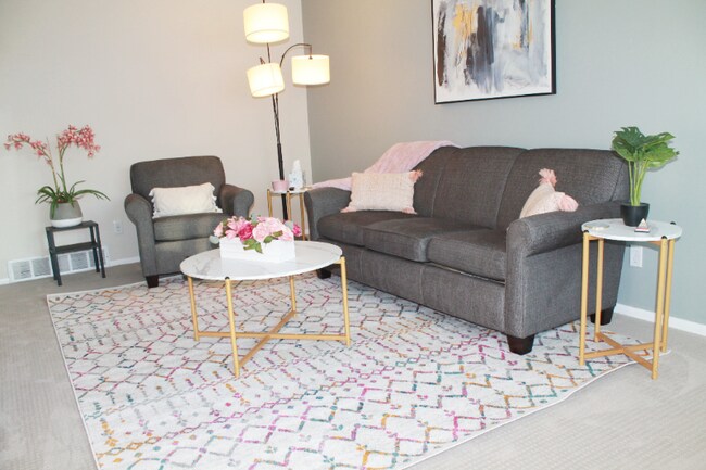 Foto del edificio - 3307 Roosevelt Ct NE