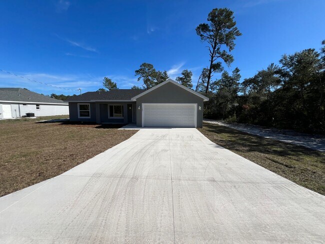 Building Photo - Be the FIRST to live in this BRAND NEW 3 B...