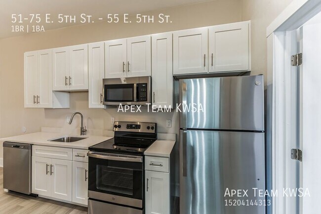 Foto del edificio - $1025-Desirable 1 Bed | 1 Bath Apartment L...