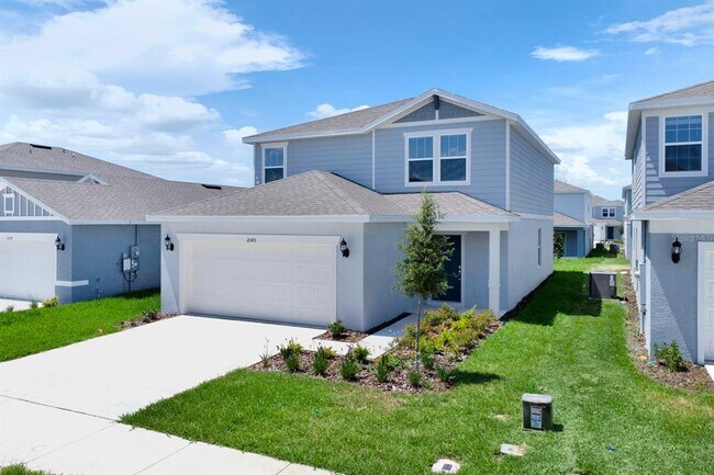 Building Photo - 2043 Alluring Ln
