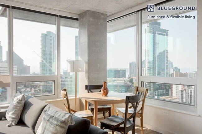 Foto del edificio - 210 8th Ave N