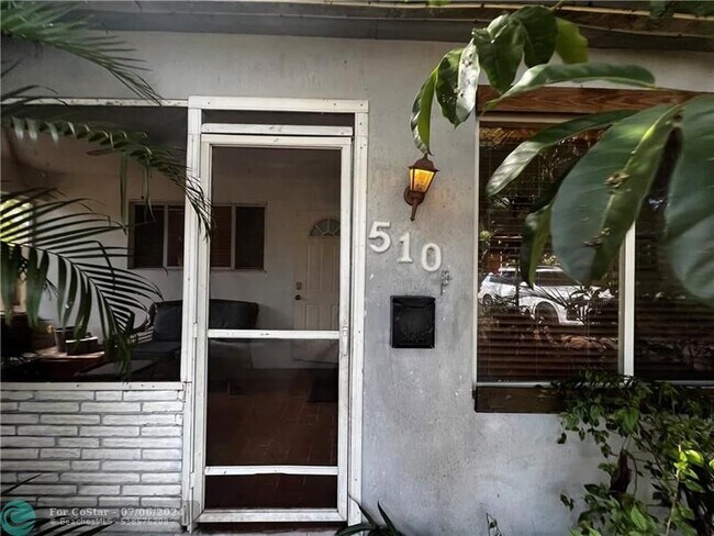 Building Photo - 510 S 29th Ct